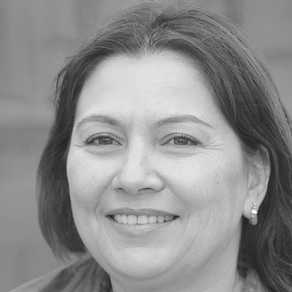 Maëlys Vermeulen, fondatrice de lyrionavanta