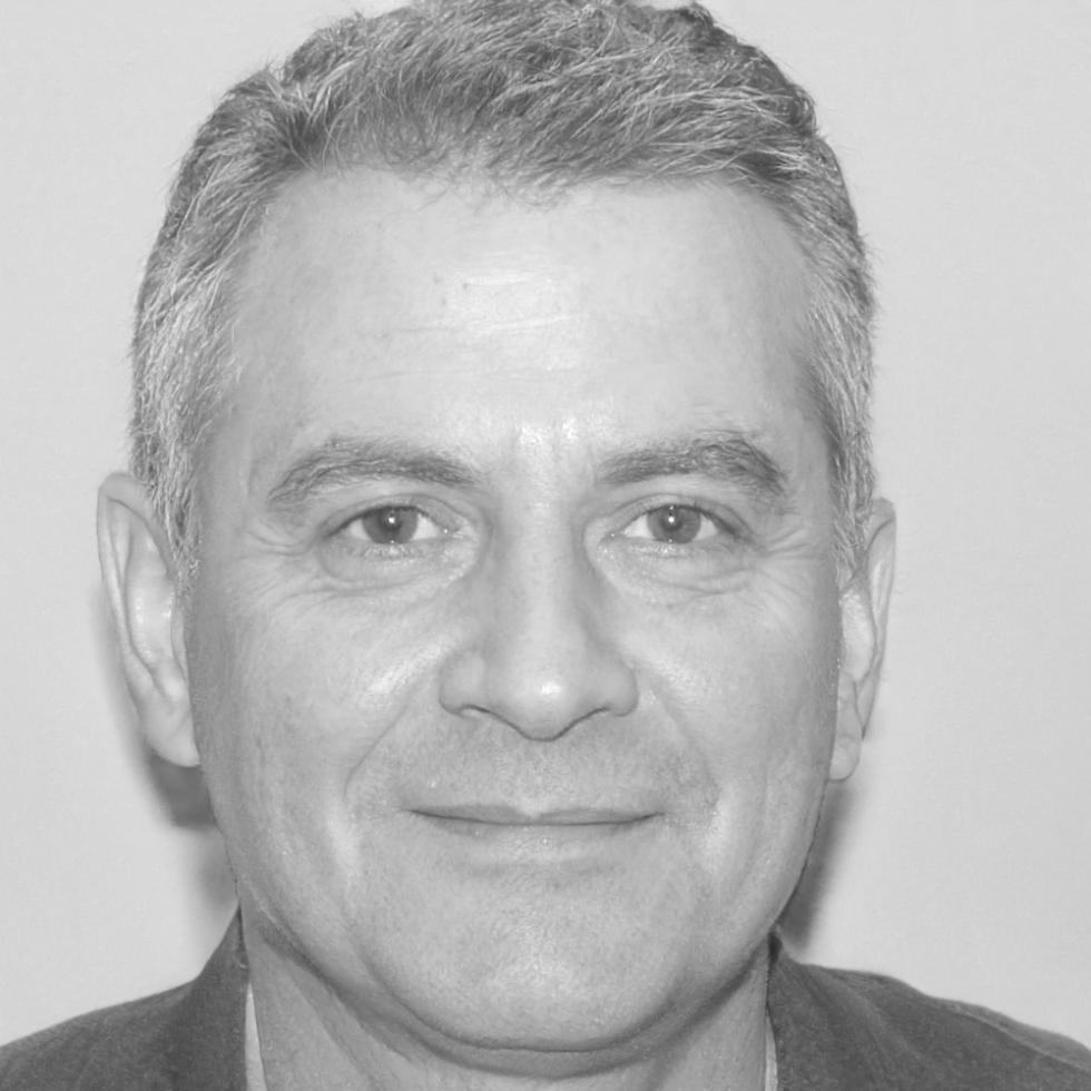 Portrait de Théodule Grandmont, participant au programme budgétaire