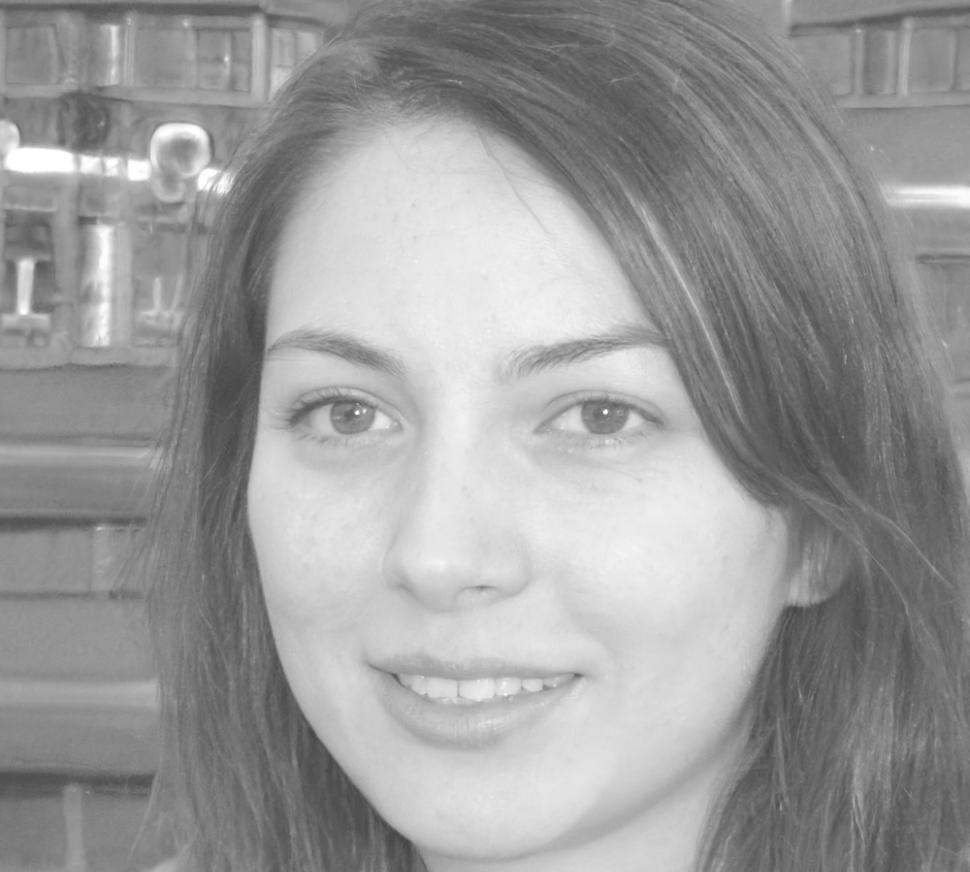 Portrait de Ludivine Beauséjour, participante au programme budgétaire