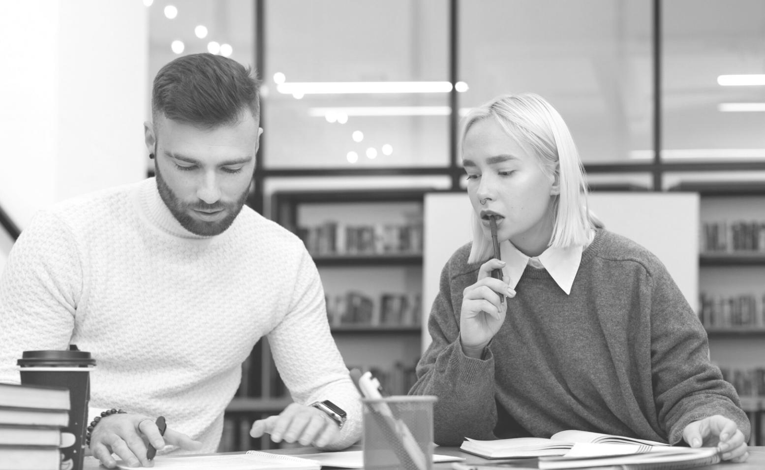 Session de formation sur l'épargne intelligente